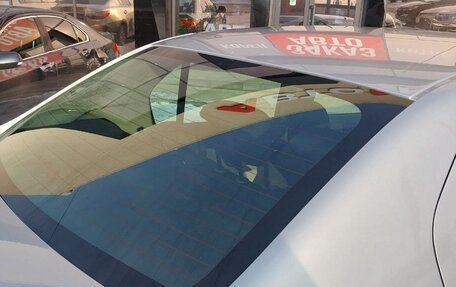 Renault Logan II, 2015 год, 870 000 рублей, 10 фотография