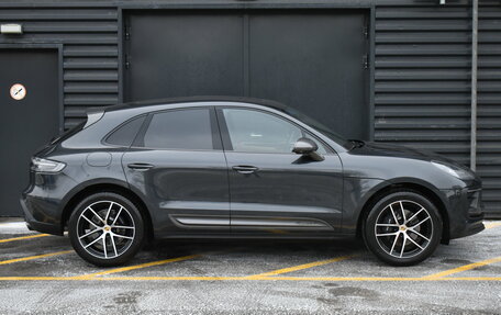 Porsche Macan I рестайлинг, 2025 год, 12 499 000 рублей, 5 фотография