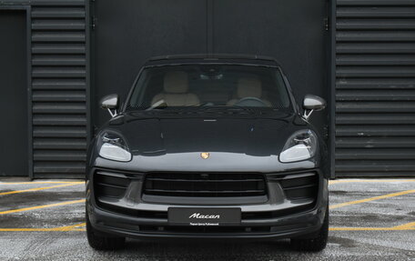 Porsche Macan I рестайлинг, 2025 год, 12 499 000 рублей, 6 фотография