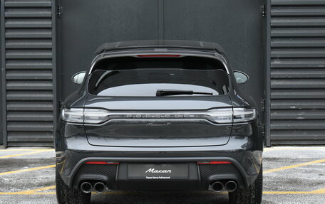 Porsche Macan I рестайлинг, 2025 год, 12 499 000 рублей, 8 фотография