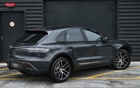 Porsche Macan I рестайлинг, 2025 год, 12 499 000 рублей, 7 фотография