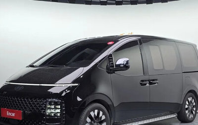 Hyundai Staria, 2024 год, 7 850 000 рублей, 1 фотография