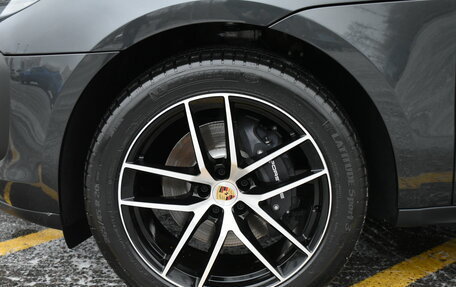 Porsche Macan I рестайлинг, 2025 год, 12 499 000 рублей, 9 фотография