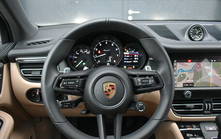 Porsche Macan I рестайлинг, 2025 год, 12 499 000 рублей, 13 фотография