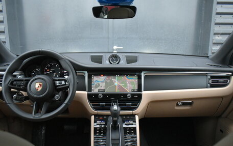 Porsche Macan I рестайлинг, 2025 год, 12 499 000 рублей, 12 фотография