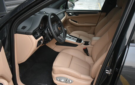 Porsche Macan I рестайлинг, 2025 год, 12 499 000 рублей, 15 фотография