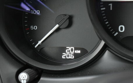 Porsche Macan I рестайлинг, 2025 год, 12 499 000 рублей, 11 фотография