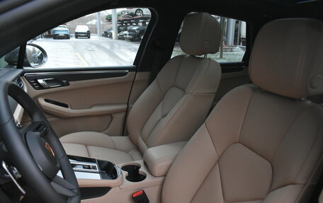 Porsche Macan I рестайлинг, 2025 год, 12 499 000 рублей, 16 фотография