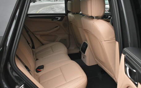 Porsche Macan I рестайлинг, 2025 год, 12 499 000 рублей, 18 фотография