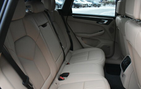 Porsche Macan I рестайлинг, 2025 год, 12 499 000 рублей, 19 фотография