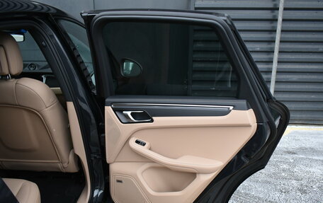 Porsche Macan I рестайлинг, 2025 год, 12 499 000 рублей, 17 фотография