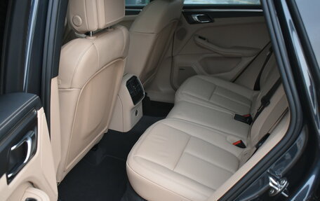 Porsche Macan I рестайлинг, 2025 год, 12 499 000 рублей, 20 фотография