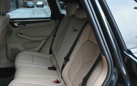 Porsche Macan I рестайлинг, 2025 год, 12 499 000 рублей, 21 фотография