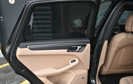 Porsche Macan I рестайлинг, 2025 год, 12 499 000 рублей, 23 фотография