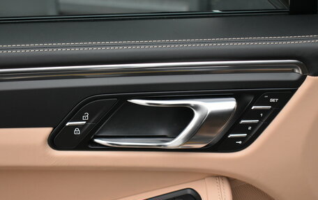 Porsche Macan I рестайлинг, 2025 год, 12 499 000 рублей, 30 фотография