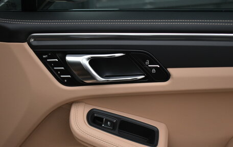 Porsche Macan I рестайлинг, 2025 год, 12 499 000 рублей, 35 фотография