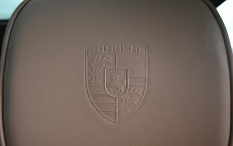 Porsche Macan I рестайлинг, 2025 год, 12 499 000 рублей, 32 фотография