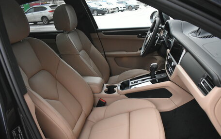 Porsche Macan I рестайлинг, 2025 год, 12 499 000 рублей, 37 фотография