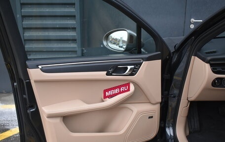 Porsche Macan I рестайлинг, 2025 год, 12 499 000 рублей, 28 фотография