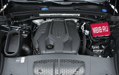 Porsche Macan I рестайлинг, 2025 год, 12 499 000 рублей, 25 фотография