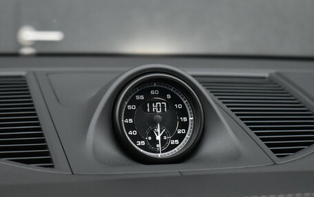 Porsche Macan I рестайлинг, 2025 год, 12 499 000 рублей, 38 фотография