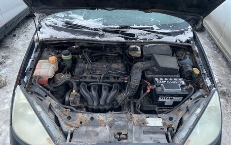 Ford Focus IV, 2003 год, 70 000 рублей, 2 фотография