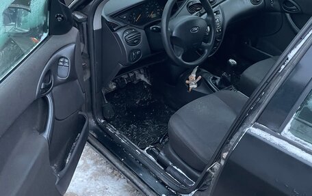 Ford Focus IV, 2003 год, 70 000 рублей, 5 фотография