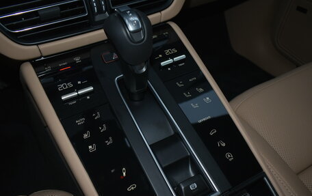 Porsche Macan I рестайлинг, 2025 год, 12 499 000 рублей, 39 фотография