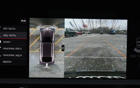 Porsche Macan I рестайлинг, 2025 год, 12 499 000 рублей, 40 фотография