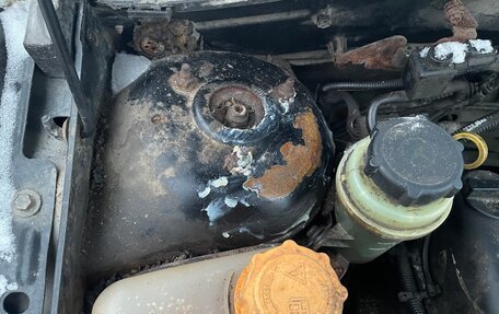 Ford Focus IV, 2003 год, 70 000 рублей, 6 фотография