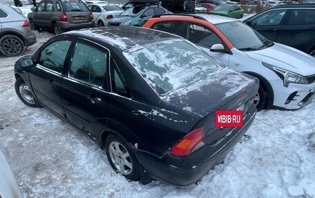 Ford Focus IV, 2003 год, 70 000 рублей, 4 фотография