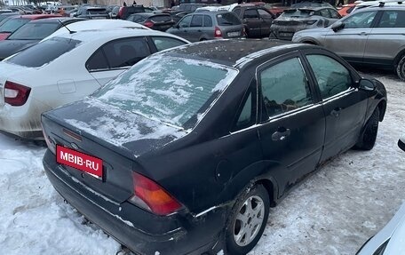 Ford Focus IV, 2003 год, 70 000 рублей, 3 фотография