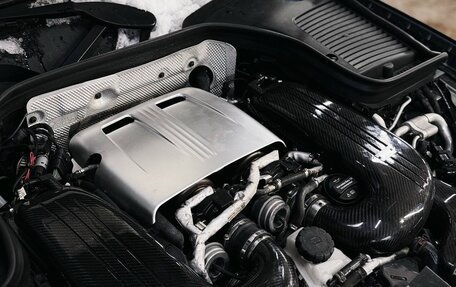 Mercedes-Benz GLC AMG, 2019 год, 7 950 000 рублей, 5 фотография