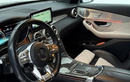 Mercedes-Benz GLC AMG, 2019 год, 7 950 000 рублей, 8 фотография