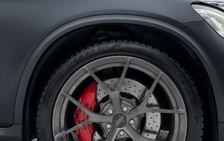 Mercedes-Benz GLC AMG, 2019 год, 7 950 000 рублей, 4 фотография