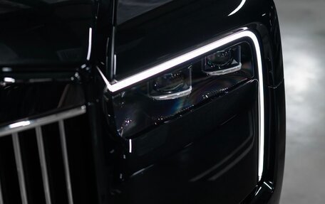 Rolls-Royce Cullinan, 2024 год, 62 000 000 рублей, 31 фотография