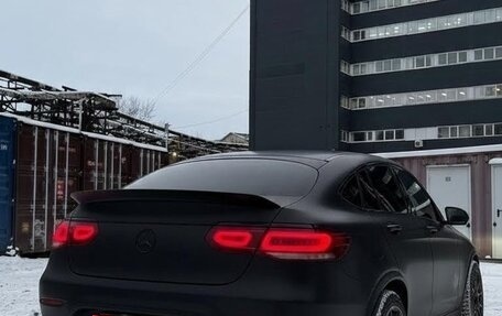 Mercedes-Benz GLC AMG, 2019 год, 7 950 000 рублей, 2 фотография