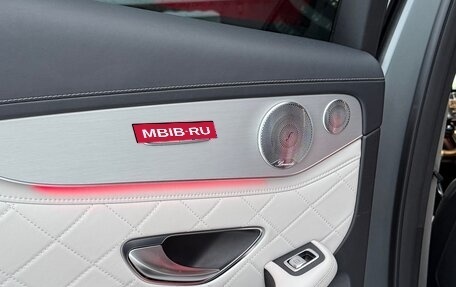 Mercedes-Benz GLC AMG, 2019 год, 7 950 000 рублей, 6 фотография