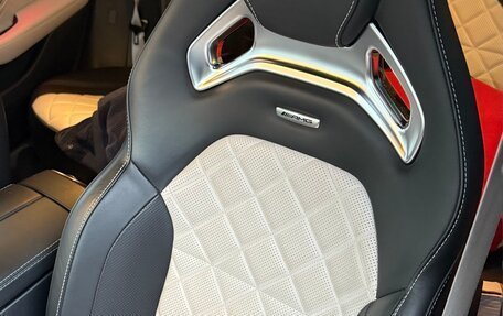 Mercedes-Benz GLC AMG, 2019 год, 7 950 000 рублей, 10 фотография