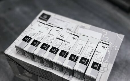 Mercedes-Benz GLC AMG, 2019 год, 7 950 000 рублей, 13 фотография