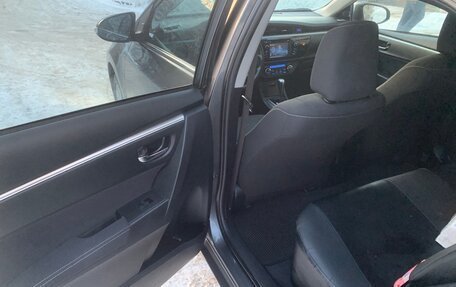 Toyota Corolla, 2014 год, 1 295 000 рублей, 12 фотография