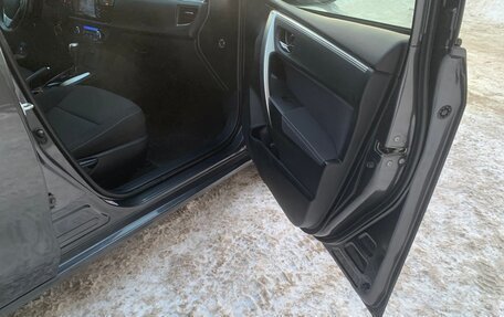 Toyota Corolla, 2014 год, 1 295 000 рублей, 20 фотография