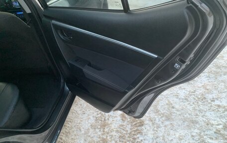 Toyota Corolla, 2014 год, 1 295 000 рублей, 22 фотография