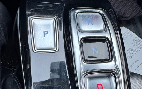 Hyundai Sonata VIII, 2020 год, 2 380 000 рублей, 9 фотография