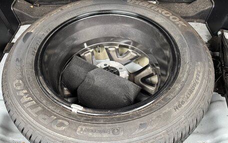 KIA Sportage III, 2015 год, 1 585 000 рублей, 14 фотография