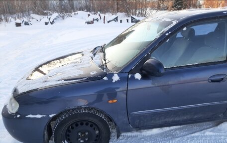 KIA Spectra II (LD), 2006 год, 150 000 рублей, 2 фотография