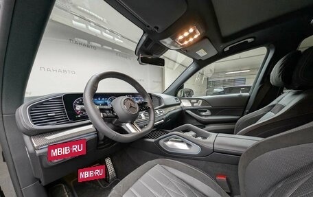 Mercedes-Benz GLS, 2025 год, 19 990 000 рублей, 6 фотография