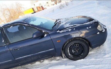 KIA Spectra II (LD), 2006 год, 150 000 рублей, 6 фотография