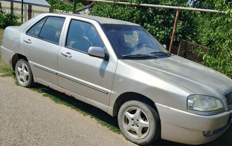 Chery Amulet (A15) I, 2007 год, 140 000 рублей, 2 фотография