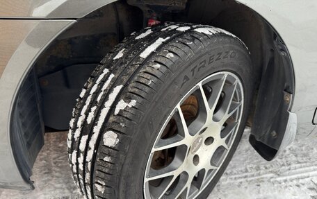 Toyota Corolla, 2006 год, 510 000 рублей, 12 фотография